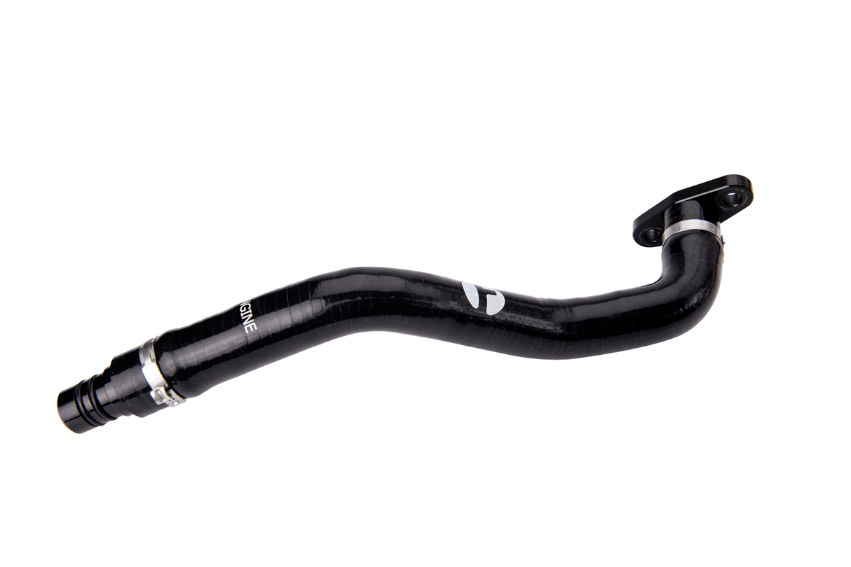 2019+ Dodge Cummins 6.7L Turbo Drain Tube Kit (FPE-CTDT-19-KIT)