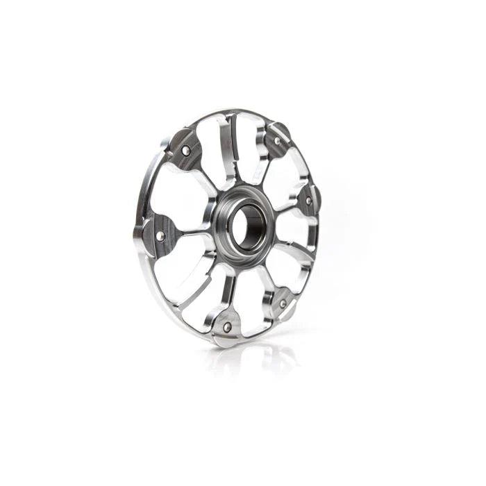 Cyclone Clutch Cover / R4 by Bikeman Performance