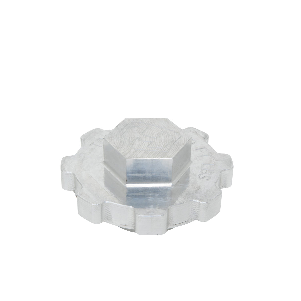Polaris Knuckle Socket