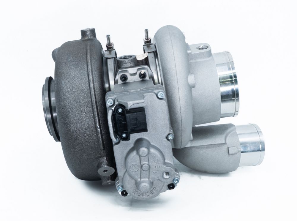 2019-2023 Cummins Calibrated Power 6.7L Stealth Mach 1 (64) HE300VG Turbocharger (DM1LO2080203000)