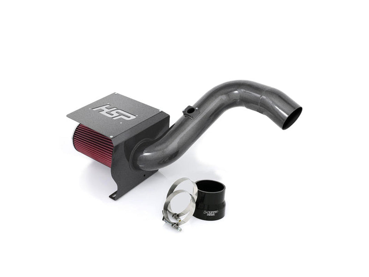 HSP Cold Air Intake, 2004.5-2005 Chevrolet / GMC 6.6L Duramax LLY HSP Diesel