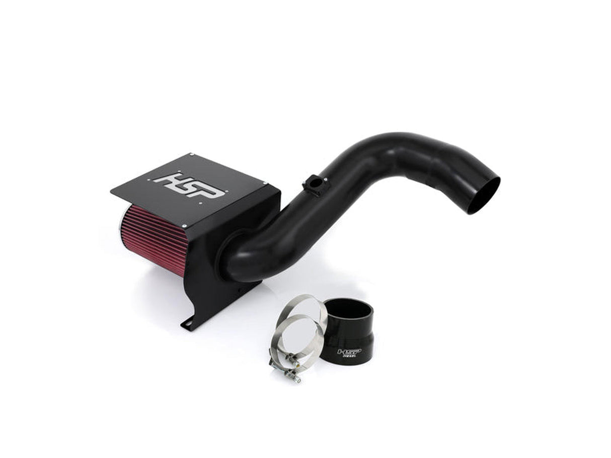 HSP Cold Air Intake, 2004.5-2005 Chevrolet / GMC 6.6L Duramax LLY HSP Diesel
