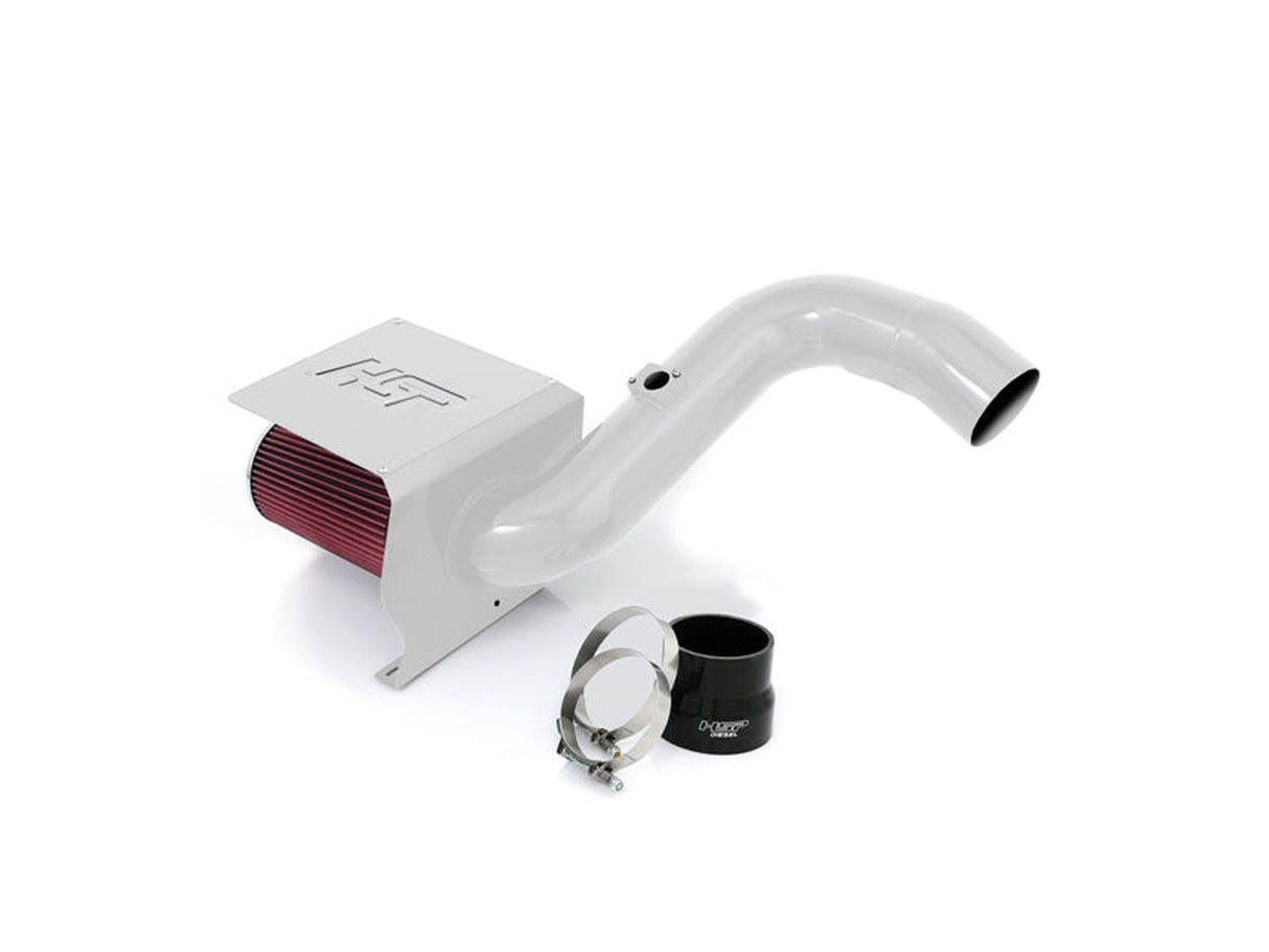 HSP Cold Air Intake, 2004.5-2005 Chevrolet / GMC 6.6L Duramax LLY HSP Diesel