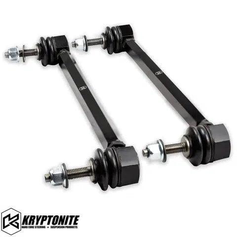 2020-2023 Duramax L5P Kryptonite Sway Bar End Links (KRSBEL1425)