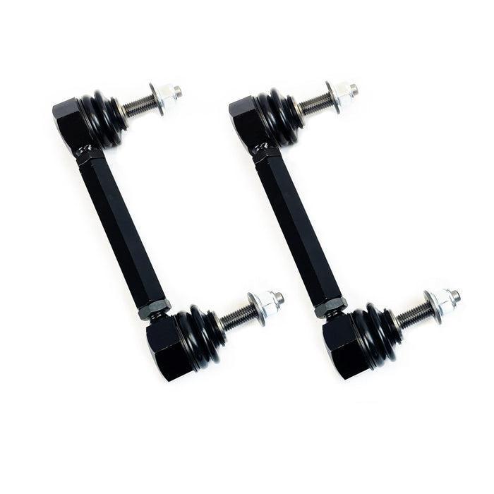 2020-2024 Duramax L5P Kryptonite Sway Bar End Links 0-2" (KRSBEL20)