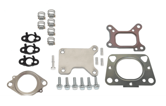 2020-2023 Duramax L5P EGR Solution Package (L5P-EGR-A045)