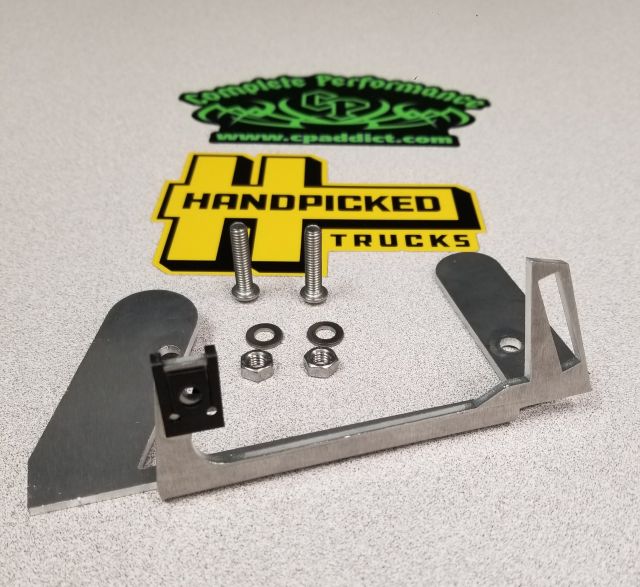 (1994-1997) F-Series - Crew Cab Driver & Passenger Door Repair Package Complete Performance