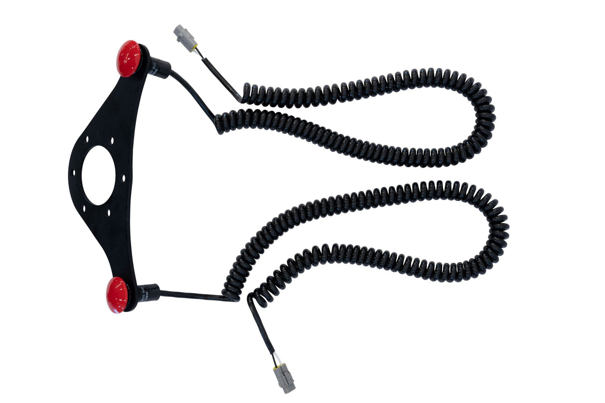 Push Button Shift Kit- Honda Talon