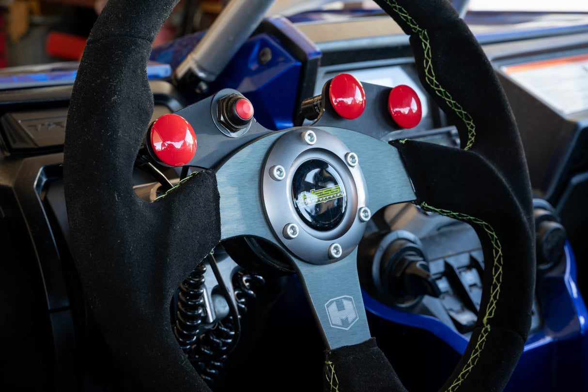 Push Button Shift Kit- Honda Talon
