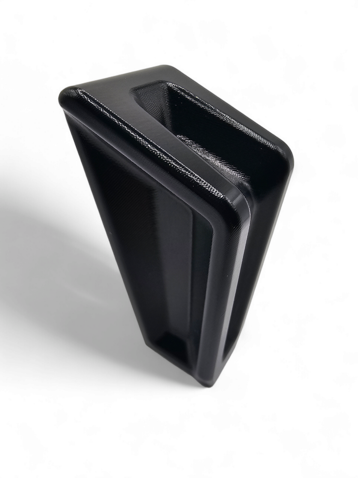 2020 to Current Polaris RZR Pro R, Pro XP, Turbo R, and Xpedition Shift Knob Anodized Black Finish www.elektricoffroad.com