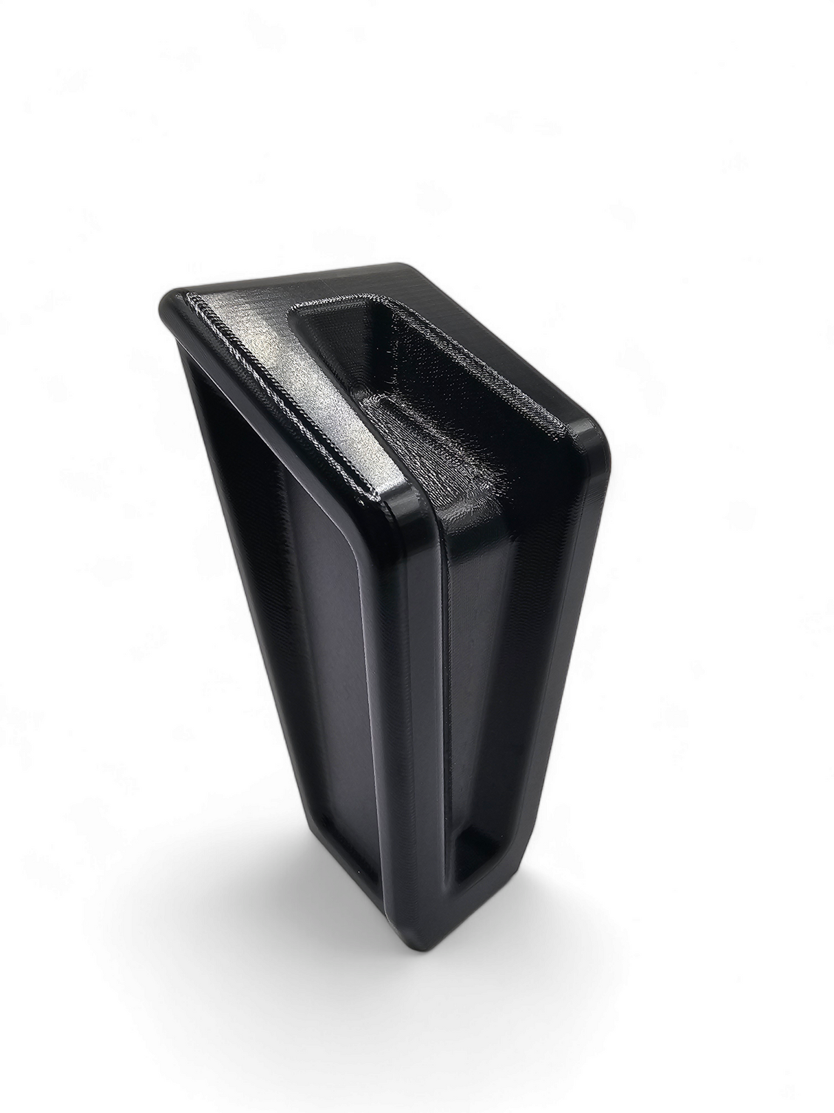 2020 to Current Polaris RZR Pro R, Pro XP, Turbo R, and Xpedition Shift Knob Anodized Black Finish www.elektricoffroad.com