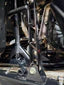 ELEKTRIC OFFROAD 2020 to Current Polaris RZR Pro XP Rear Sway Bar Link