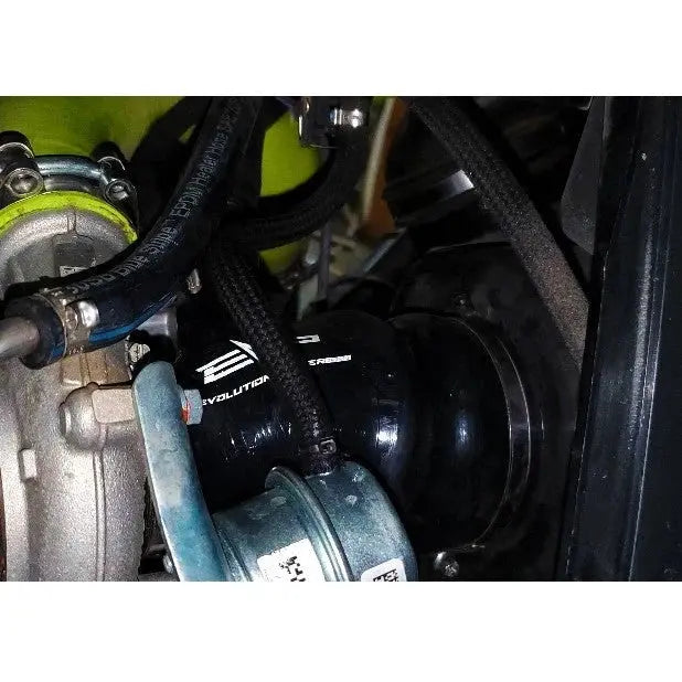 2020-2024 Can Am Maverick X3 V-Flow Intake Evolution Powersports