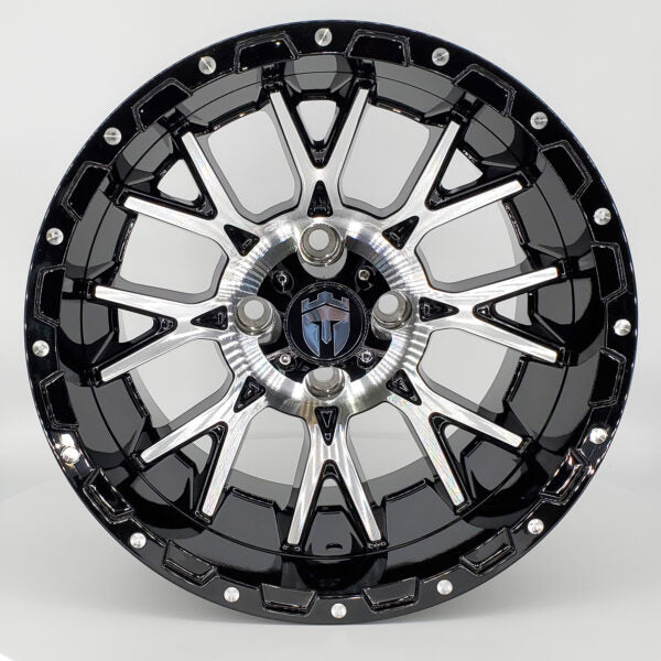 Empire Savage SV3 14x8