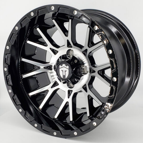 Empire Savage SV3 14x8