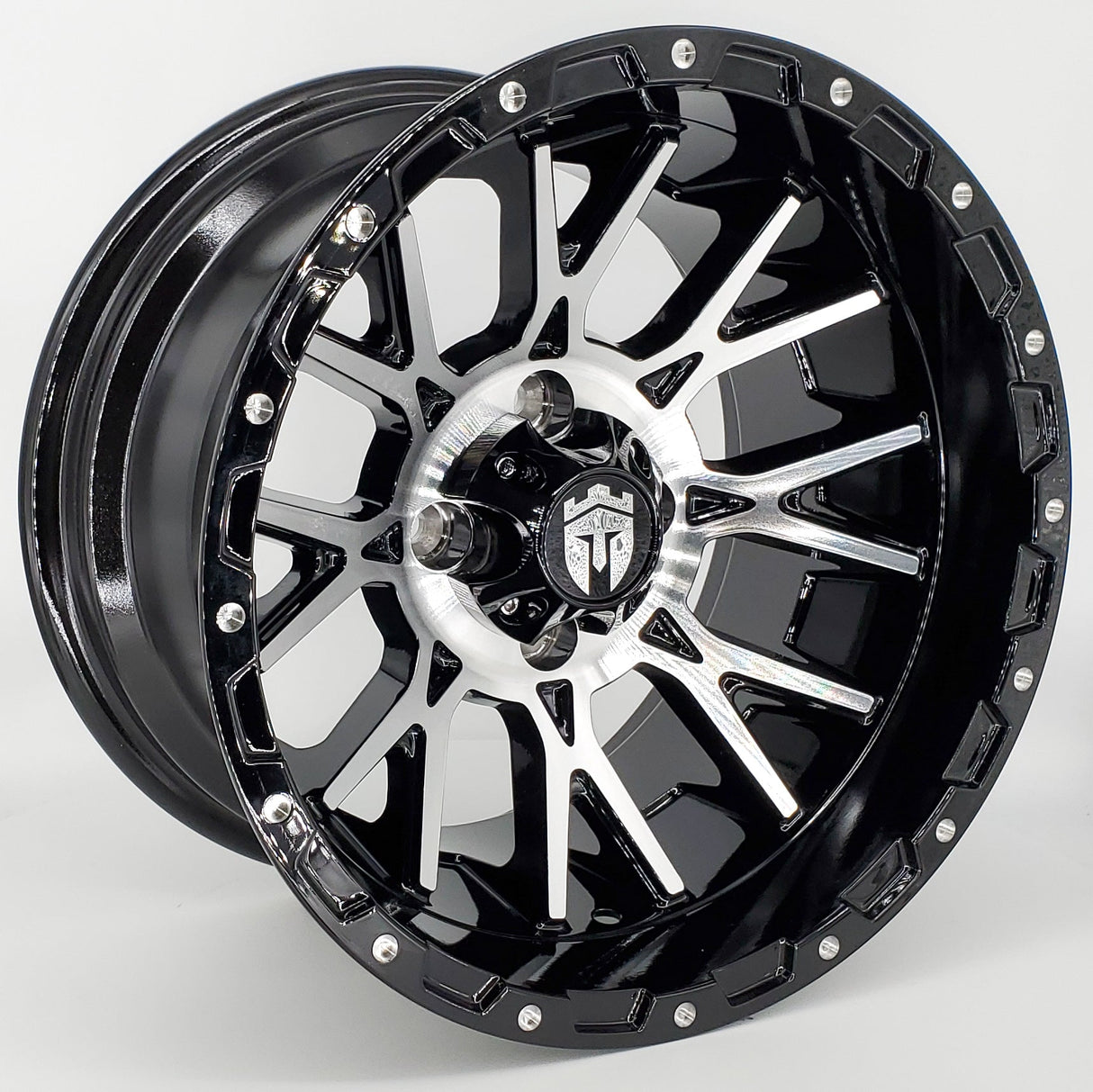 Empire Savage SV3 14x8