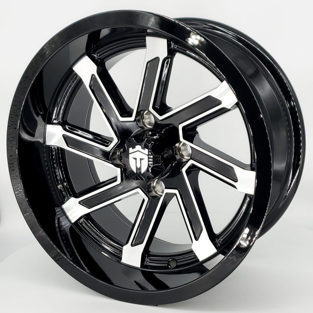 Empire Blade B3 14x7