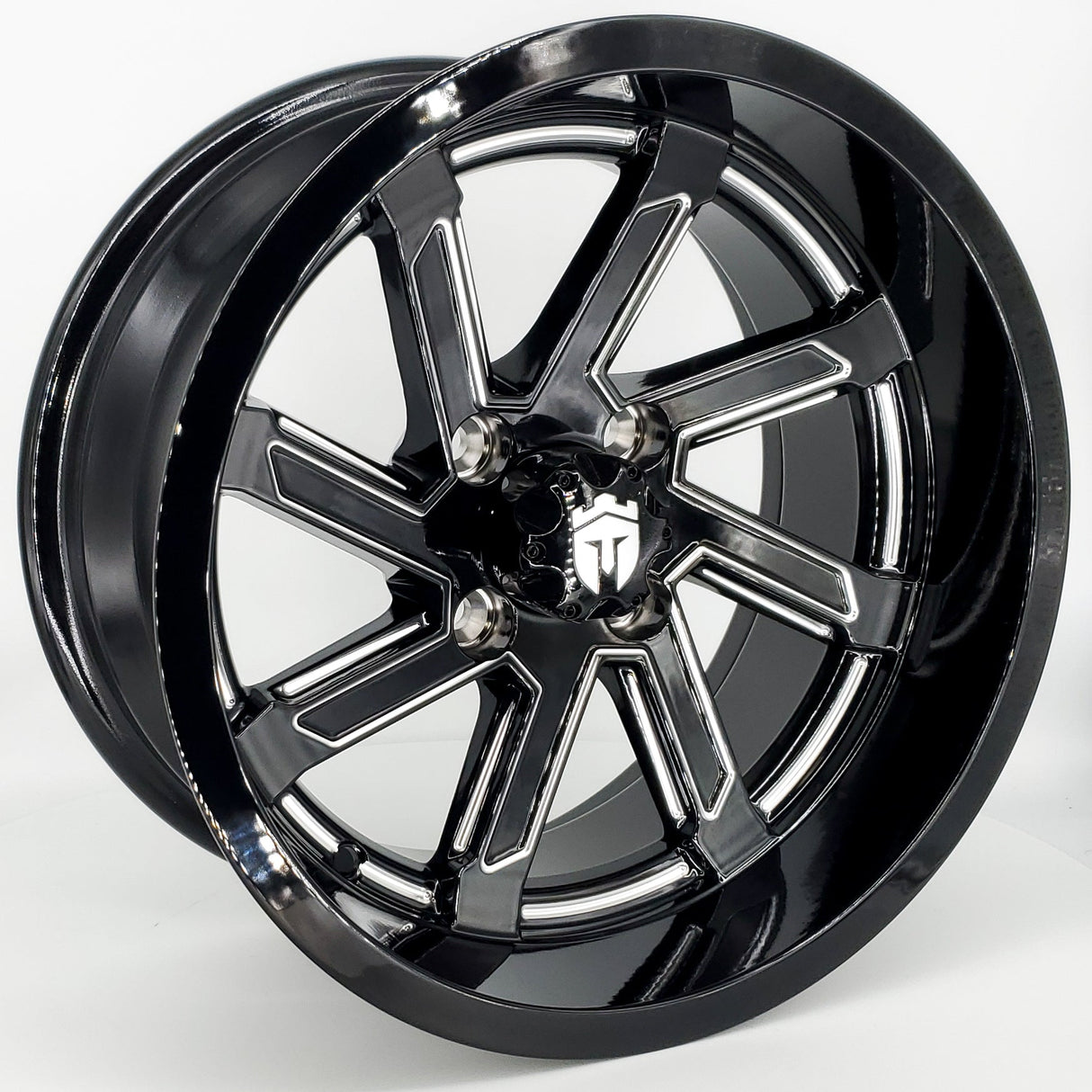 Empire Blade B2 14x7 | -25 Offset