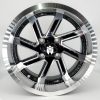 Empire Blade B1 14x7 | -25 Offset