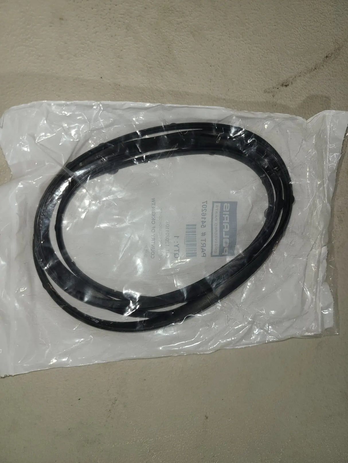 CLUTCH HOUSING GASKET O-RING Gilomen Innovations