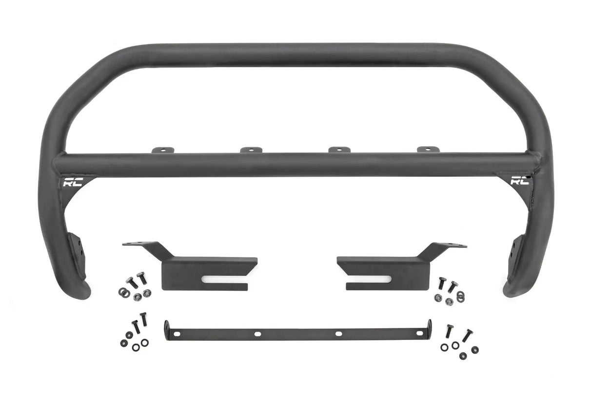 Rough Country Nudge Bar Ford Bronco 4WD 2021-2026 51045