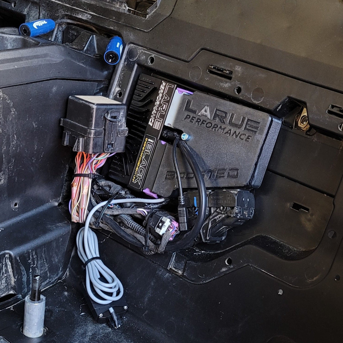 Can-Am X3 Plug-and-Play ECU Engine Management System