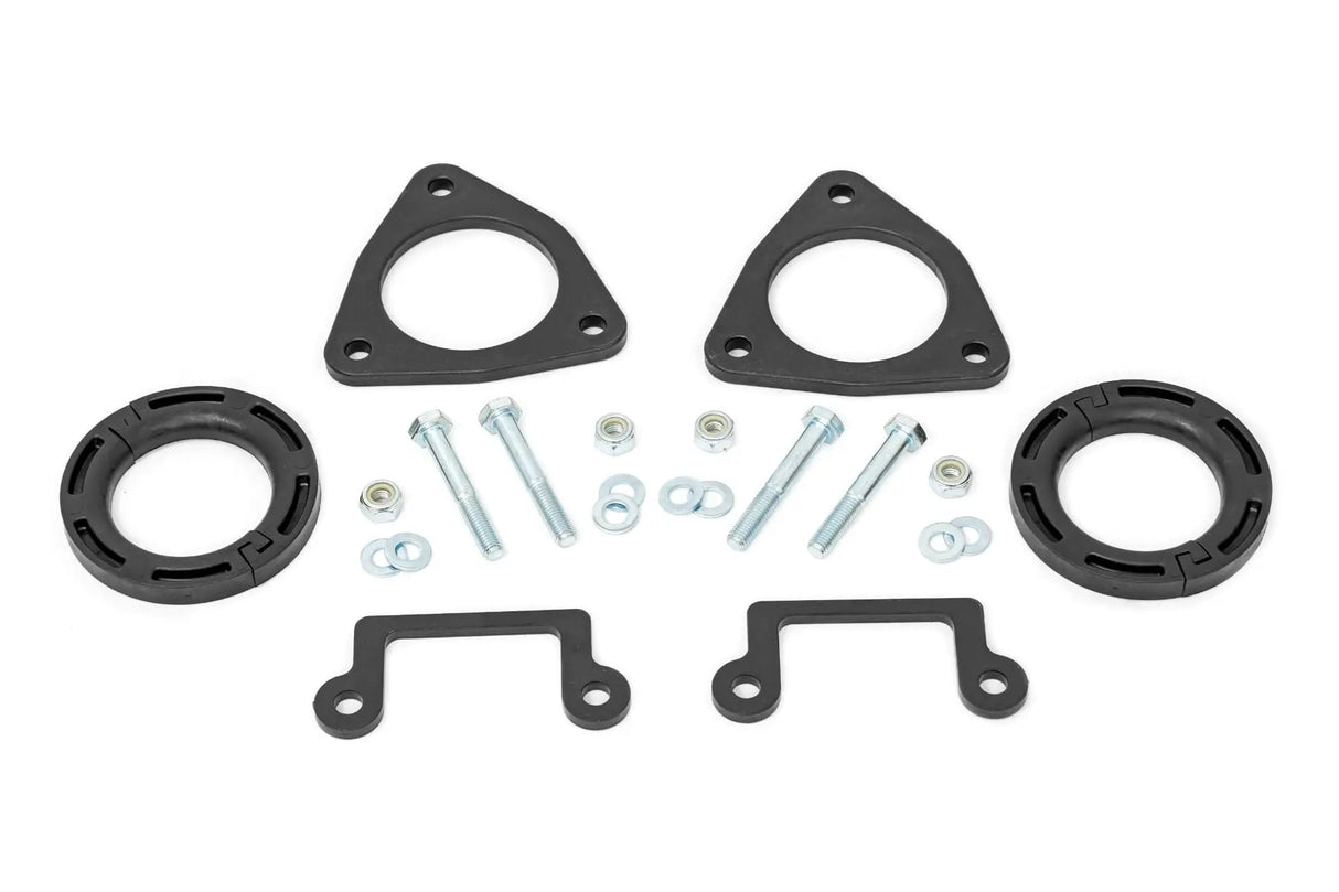 Rough Country 1.5 Inch Leveling Kit Chevy/GMC 1500 AT4X/ZR2 2022-2026 1301