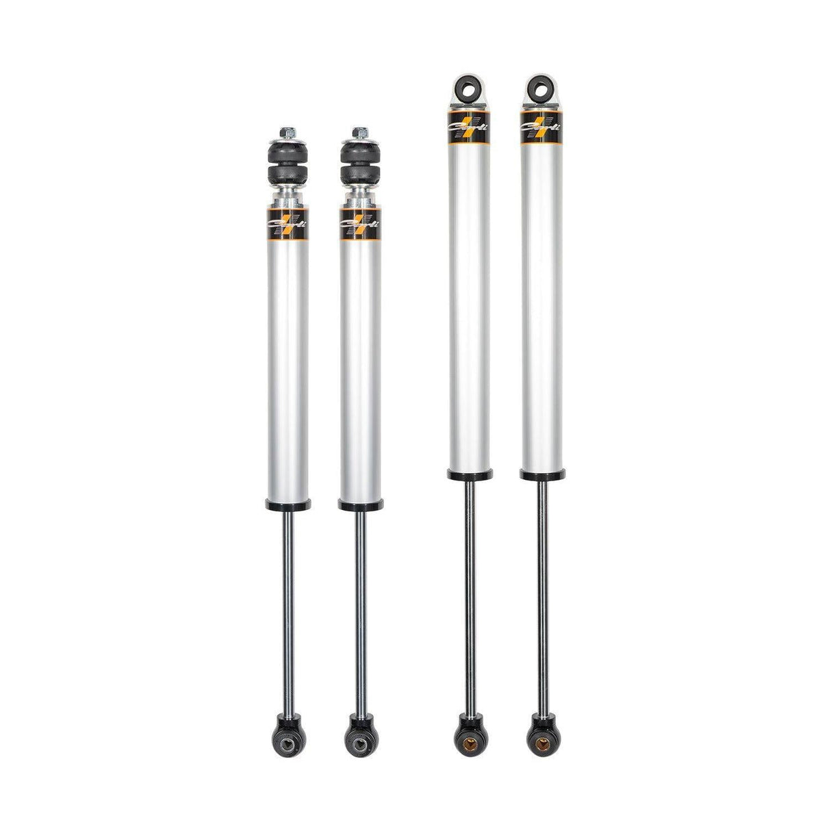 2023-2024 Powerstroke PAP Commuter Leveling Kit w/ 3.5” Lift (CS-FLVL-COM-CS-23-PAP)