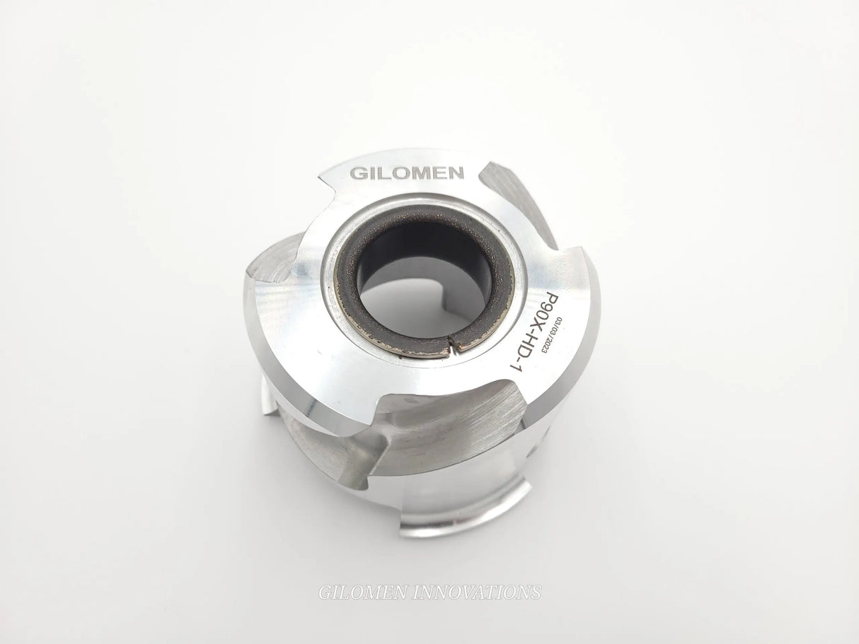 SECONDARY CLUTCH UPGRADE HELIX RZR XP TURBO / PRO XP / TURBO S / PRO R TURBO 2021+ Gilomen Innovations