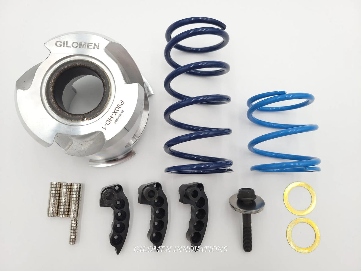 XPEDITION - RZR 1000 XP SUPER CLUTCH KIT Gilomen Innovations