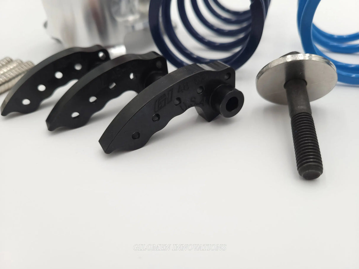 XPEDITION - RZR 1000 XP SUPER CLUTCH KIT Gilomen Innovations