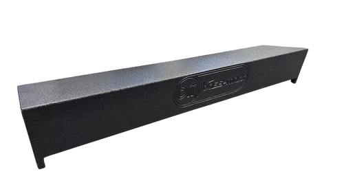 Ford F150 Super Cab 09-25 Truck Box Dual 10 Sealed