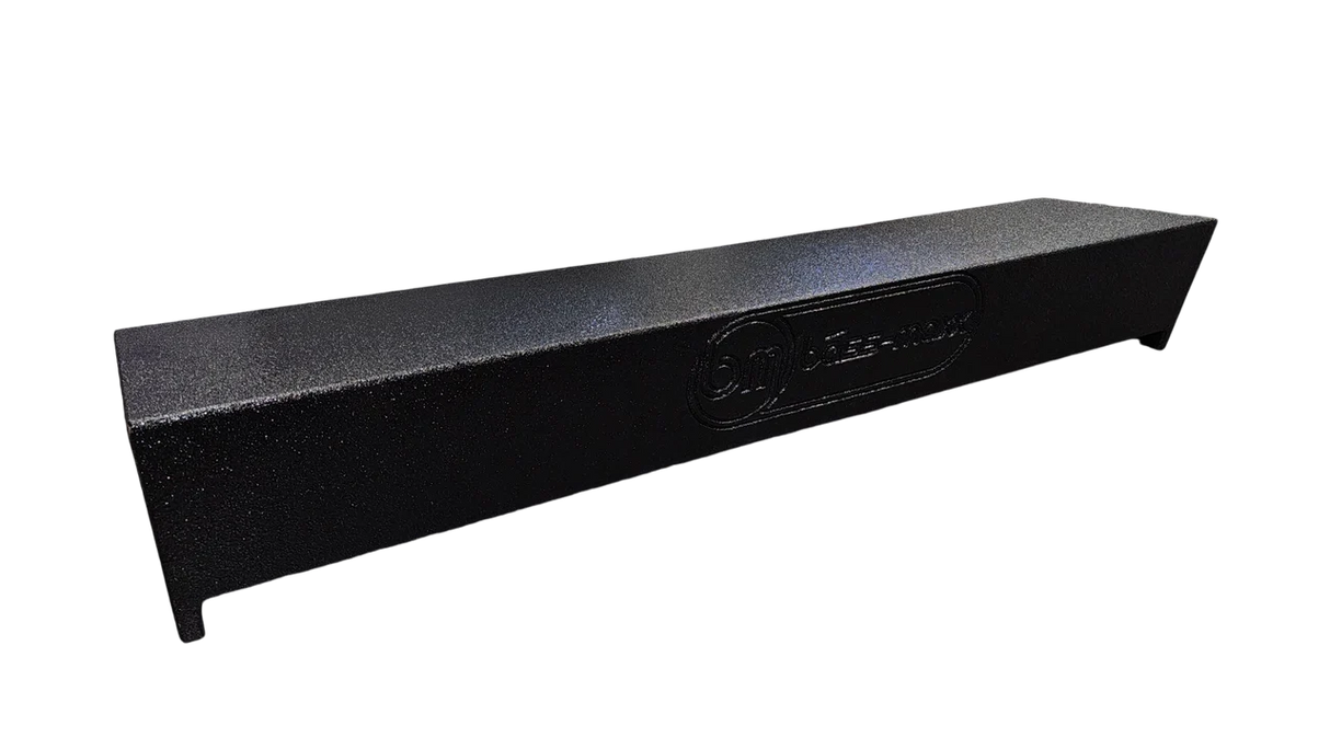 Ford F150 Super Cab 09-25 Truck Box Dual 10 Sealed