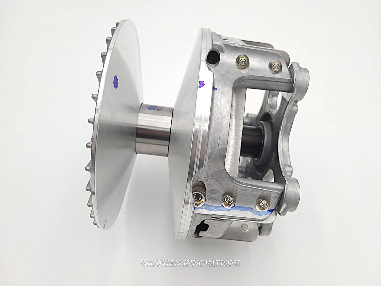 OEM Polaris Turbo Primary Clutch / Newest Update HD Version 1327318 Gilomen Innovations