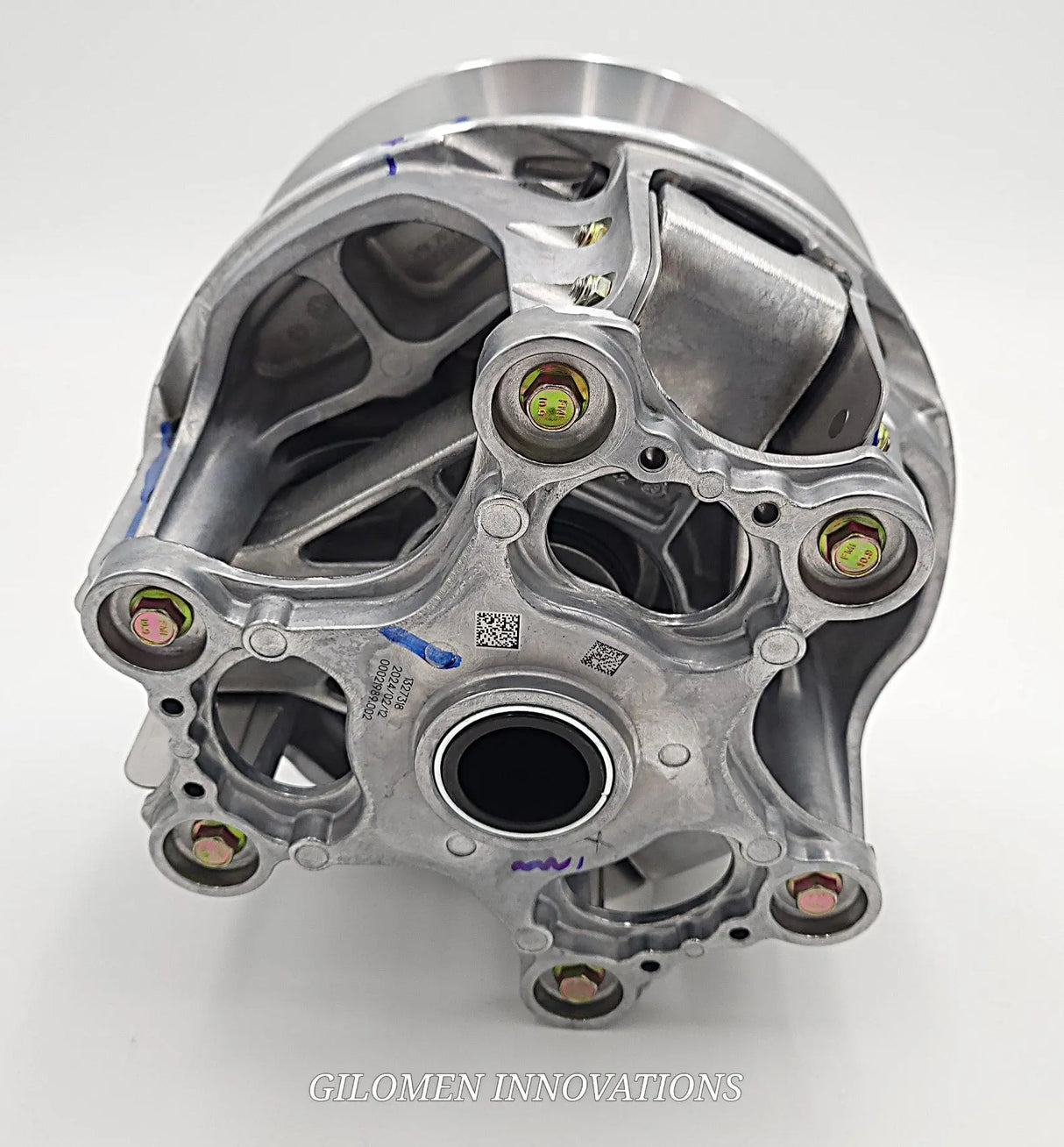 OEM Polaris Turbo Primary Clutch / Newest Update HD Version 1327318 Gilomen Innovations