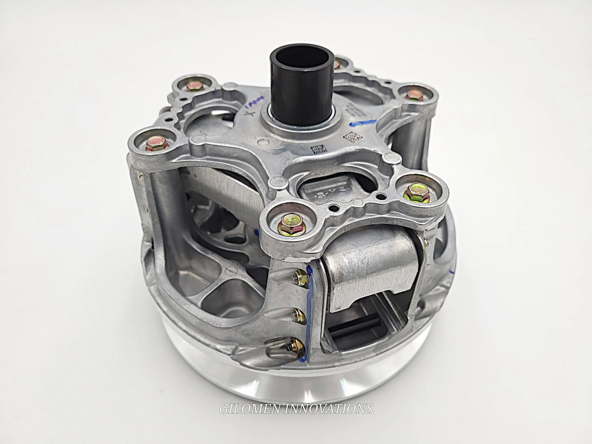 OEM Polaris Turbo Primary Clutch / Newest Update HD Version 1327318 Gilomen Innovations