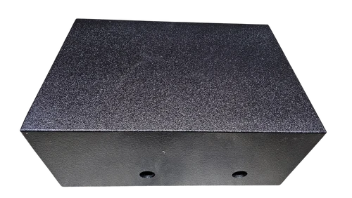 Dual 10" Ported Subwoofer Box XL