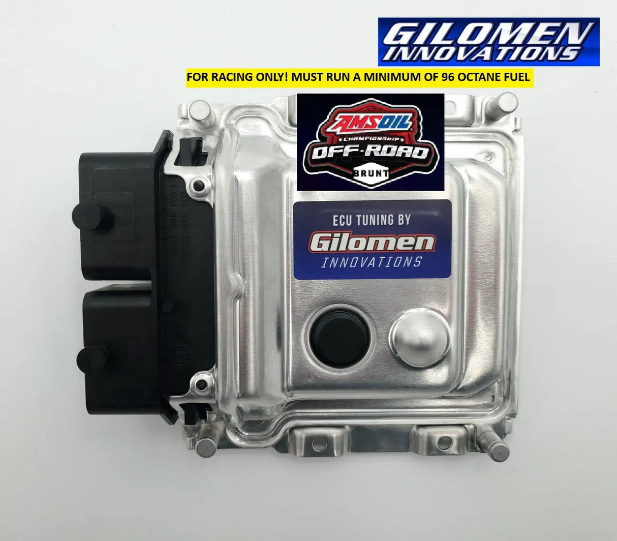 CHAMP OFF-ROAD PRO STOCK RACE TUNE 2024+ RZR 1000 XP - MG1 ECU TYPE Gilomen Innovations
