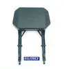 POLARIS RANGER 1500 FRONT SEAT HEADREST ALL BLACK QTY 1 2693022 Gilomen Innovations
