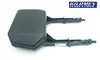 POLARIS RANGER 1500 FRONT SEAT HEADREST ALL BLACK QTY 1 2693022 Gilomen Innovations