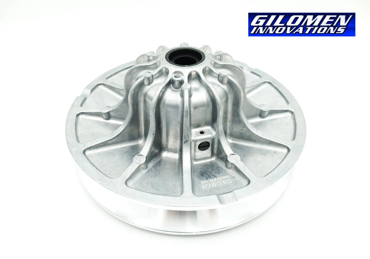 SECONDARY CLUTCH ASSEMBLY WITH HELIX AND SPRING 2021+ RZR TURBO Southern Xtreme Sounds