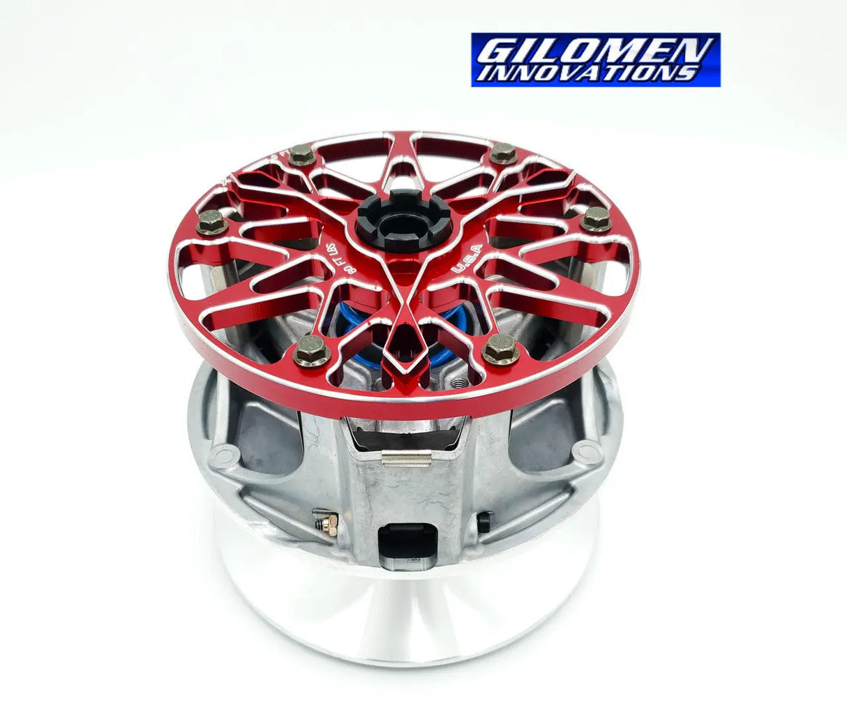 FIRE LINK Primary Clutch 2024+ RZR 1000XP & XPEDITION Gilomen Innovations