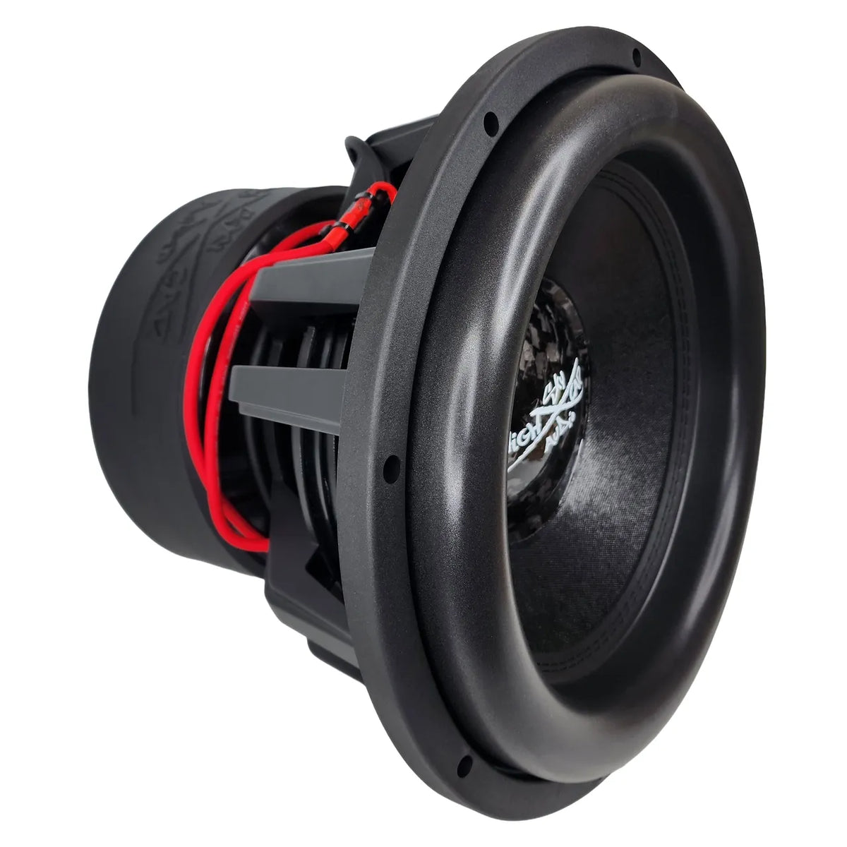 Sky High Car Audio FXXL 15" 5000W RMS Subwoofer DVC