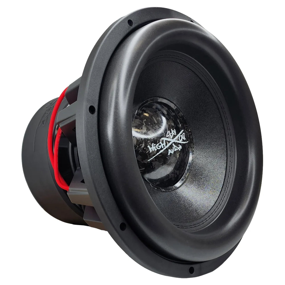 Sky High Car Audio FXXL 15" 5000W RMS Subwoofer DVC