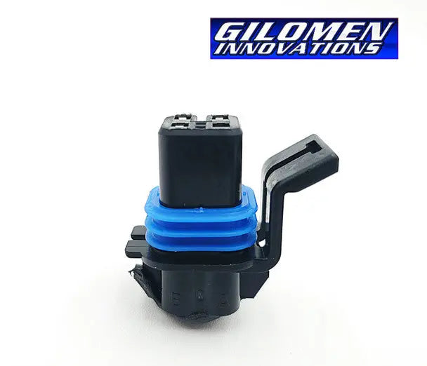 O2 SENSOR DELETE SQUARE - OXYGEN SENSOR 900-1000 MODELS Gilomen Innovations