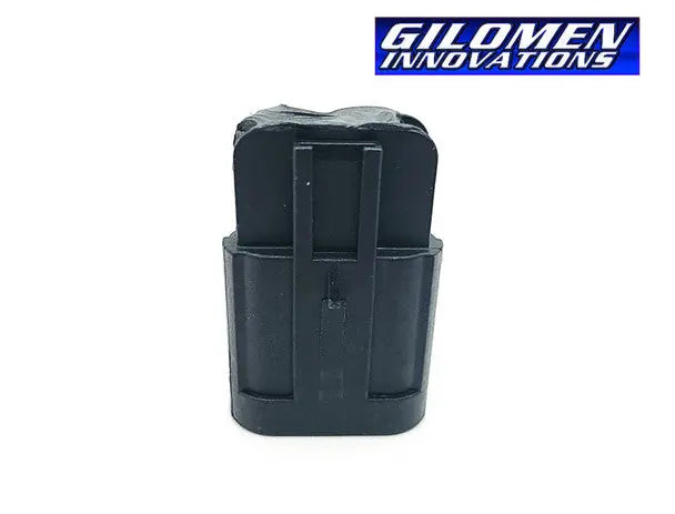 O2 SENSOR DELETE OXYGEN SENSOR OVAL TYPE POLARIS RZR 1000 Gilomen Innovations