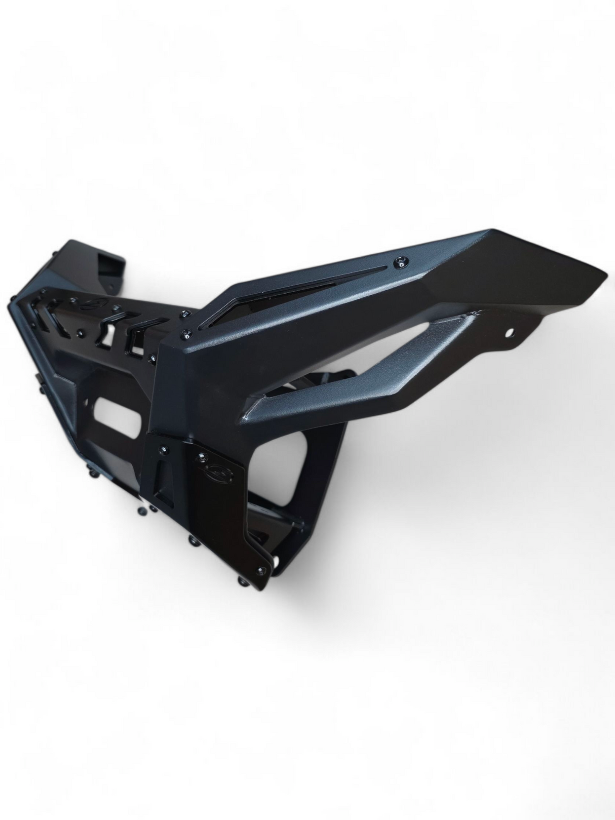 2020-2025+ Polaris Rzr Pro XP Volt Front Winch Bumper www.elektricoffroad.com