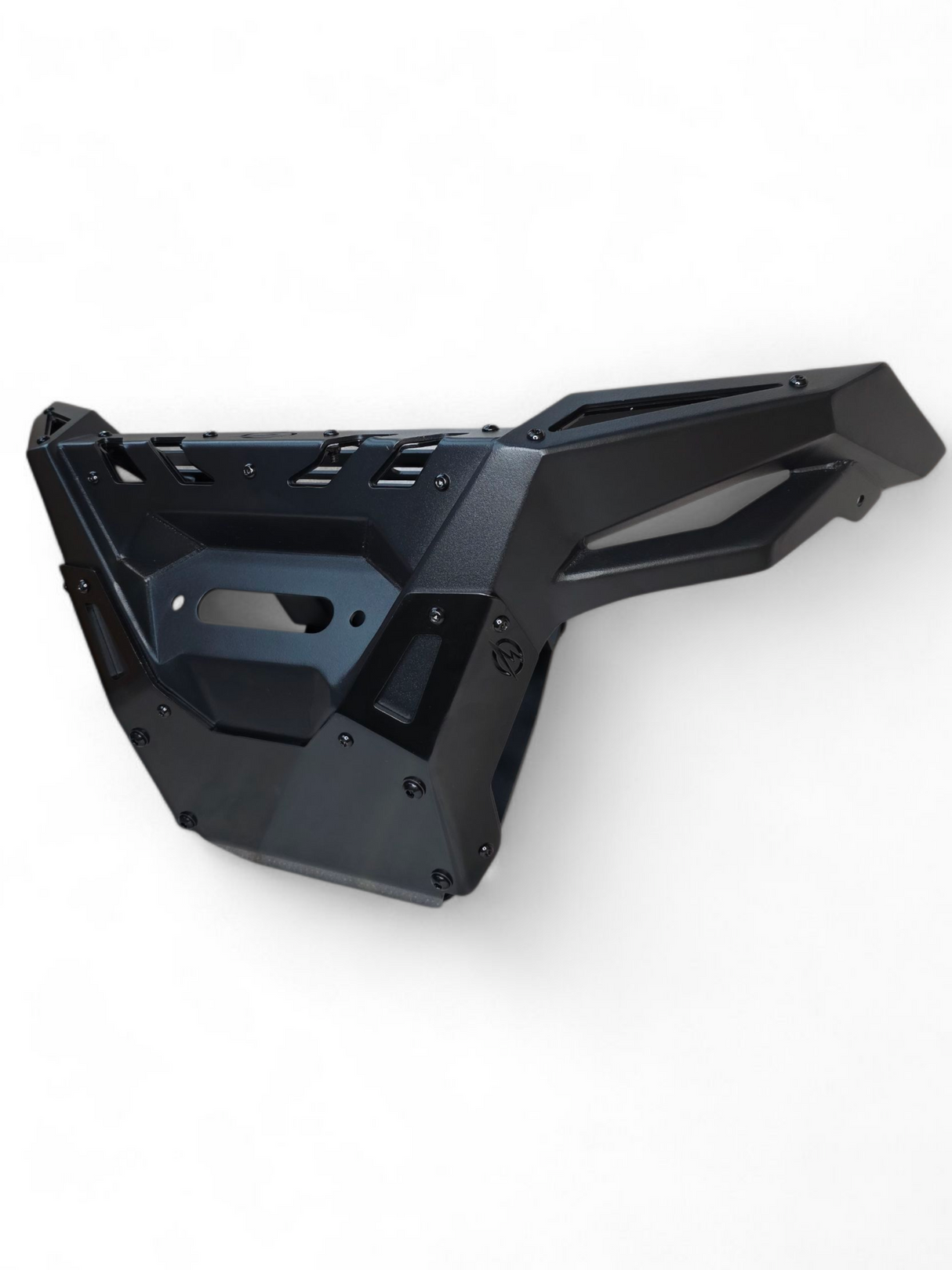 2020-2025+ Polaris Rzr Pro XP Volt Front Winch Bumper www.elektricoffroad.com