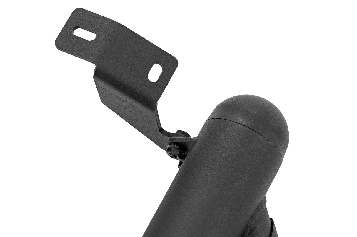 Rough Country Cab Length Nerf Steps for 2025-2026 Toyota 4Runner