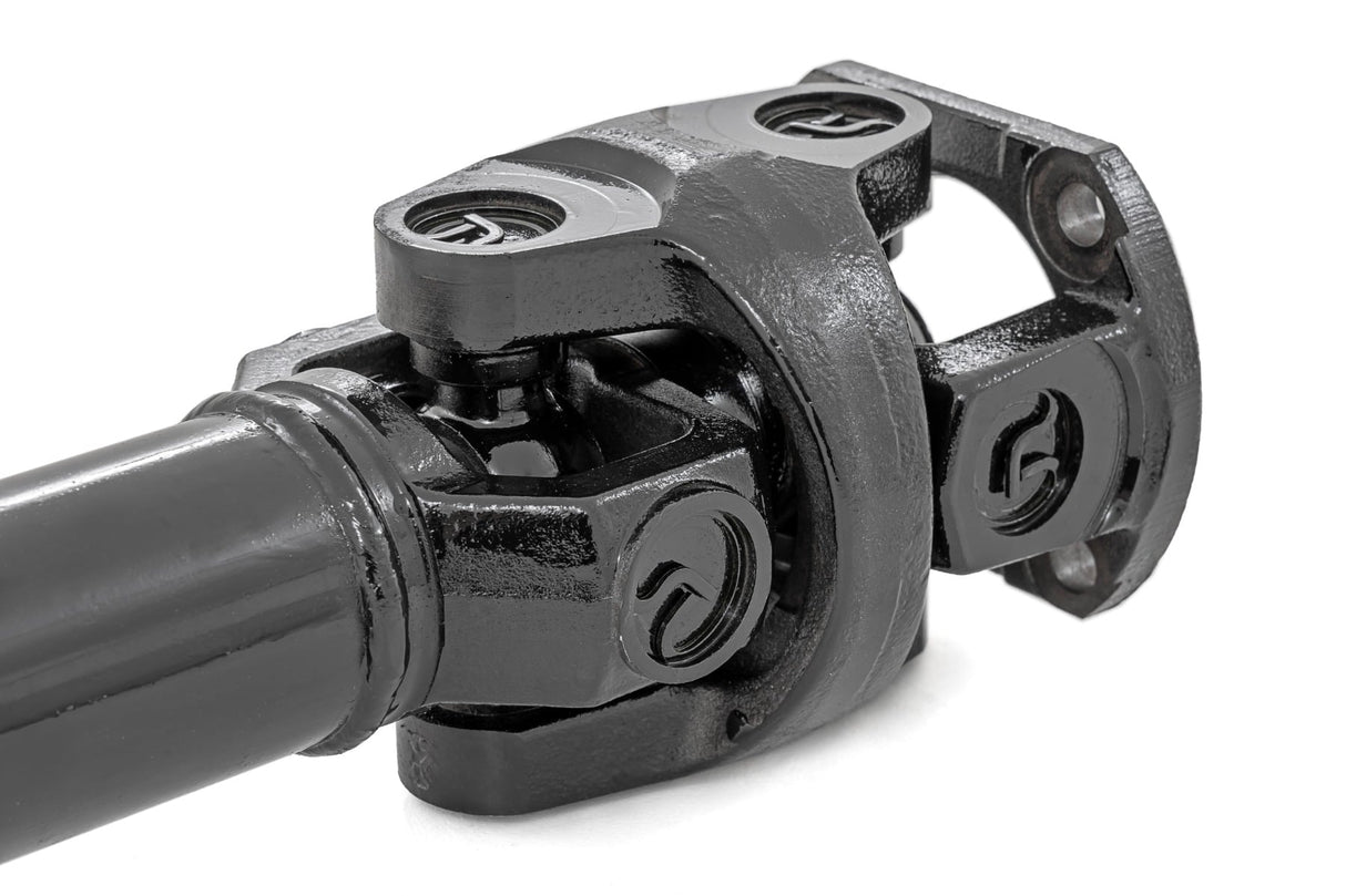 Rough Country 10-Bolt Front CV Drive Shaft 2025-2026 Ram 2500